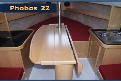 Dalpol Yacht Phobos 22