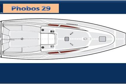 Dalpol Yacht Phobos 29