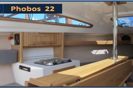 Dalpol Yacht Phobos 22