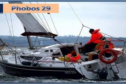 Dalpol Yacht Phobos 29