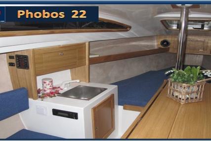 Dalpol Yacht Phobos 22