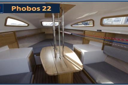 Dalpol Yacht Phobos 22