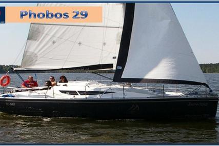 Dalpol Yacht Phobos 29