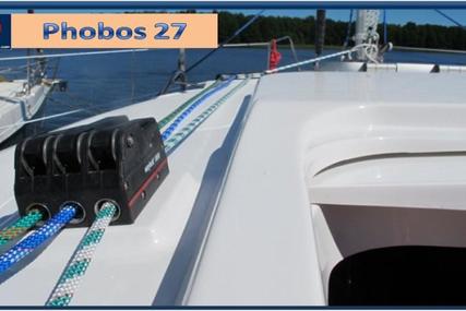 Dalpol Yacht Phobos 29