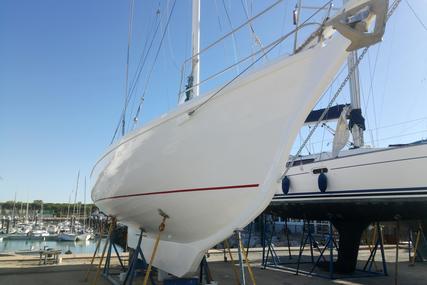 Herreshoff 45 Mobjack Classic Sloop