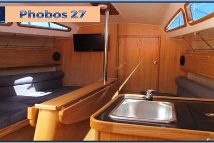 Dalpol Yacht Phobos 29