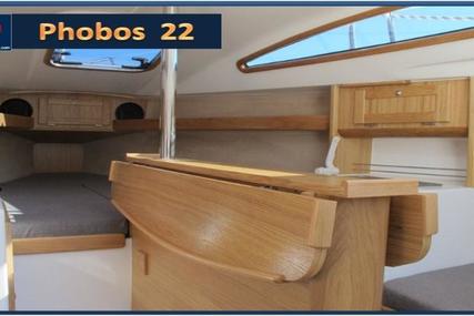 Dalpol Yacht Phobos 22