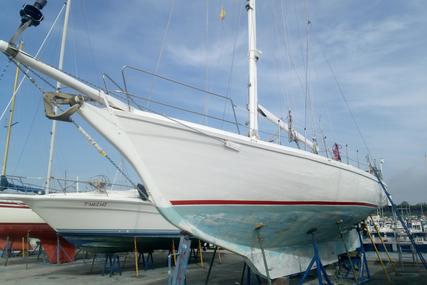 Herreshoff 45 Mobjack Classic Sloop