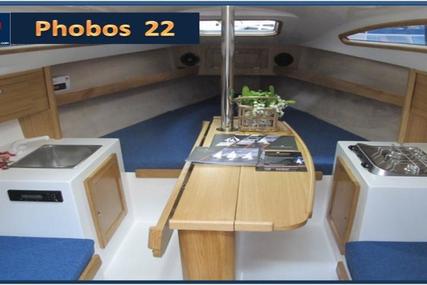 Dalpol Yacht Phobos 22