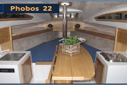 Dalpol Yacht Phobos 22