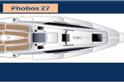 Dalpol Yacht Phobos 29