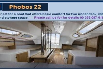 Dalpol Yacht Phobos 22