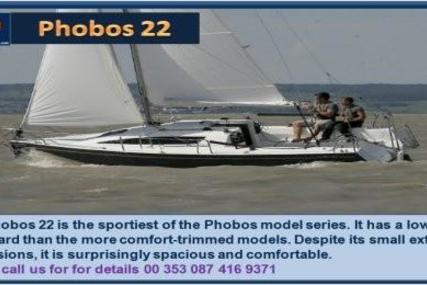 Dalpol Yacht Phobos 22