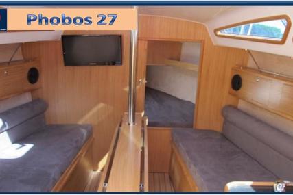 Dalpol Yacht Phobos 29