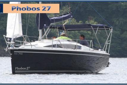 Dalpol Yacht Phobos 29