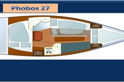 Dalpol Yacht Phobos 29