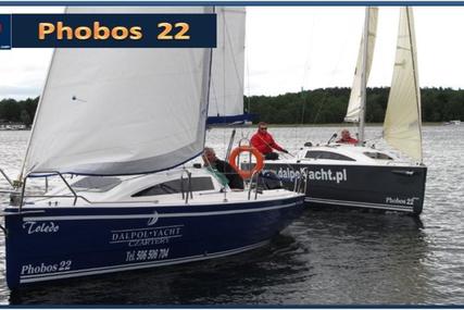 Dalpol Yacht Phobos 22