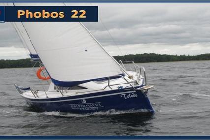 Dalpol Yacht Phobos 22