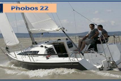 Dalpol Yacht Phobos 22