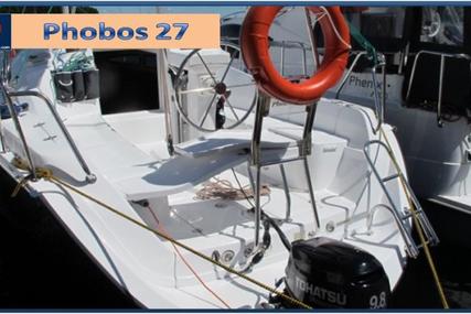 Dalpol Yacht Phobos 29