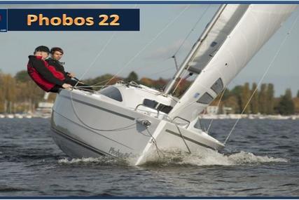 Dalpol Yacht Phobos 22