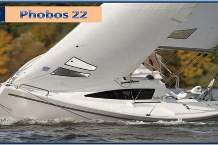 Dalpol Yacht Phobos 22