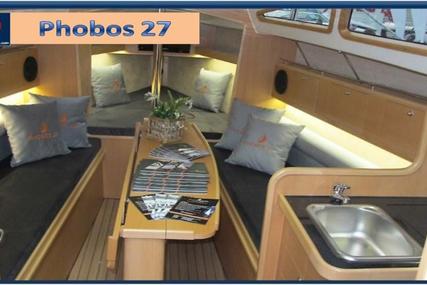 Dalpol Yacht Phobos 29