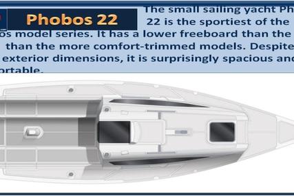 Dalpol Yacht Phobos 22