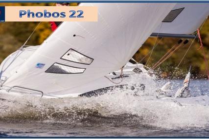 Dalpol Yacht Phobos 22