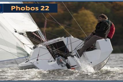 Dalpol Yacht Phobos 22