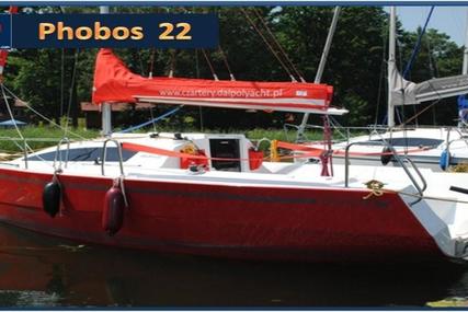 Dalpol Yacht Phobos 22