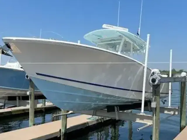 Cobia 350 Cc