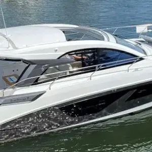 2022 Beneteau Gran Turismo 41