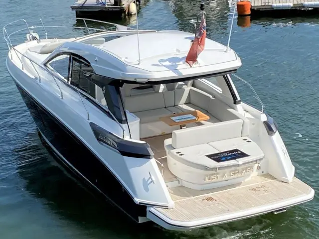 2022 Beneteau gran turismo 41