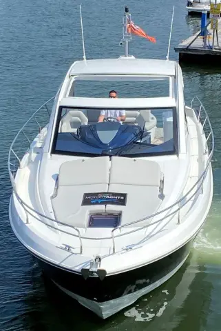 2022 Beneteau gran turismo 41