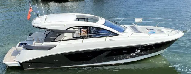 2022 Beneteau gran turismo 41