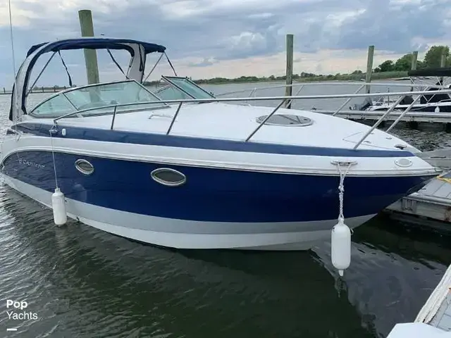 Crownline 264 Cr