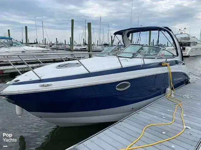 Crownline 264 Cr