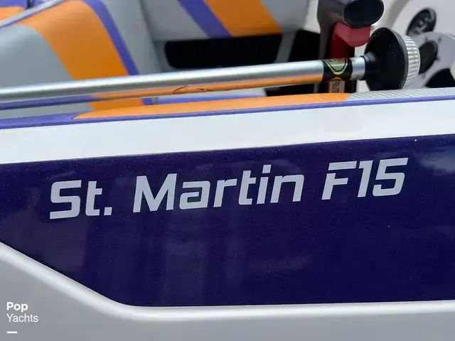 St Martin F15