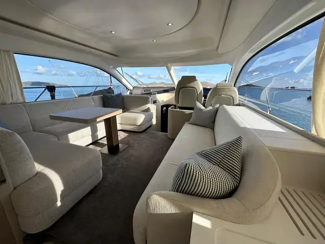 Azimut 53 Fly