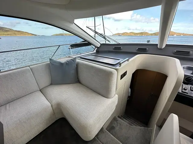 Azimut 53 Fly