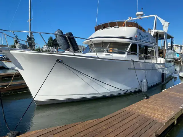 Sea Ranger Trawler