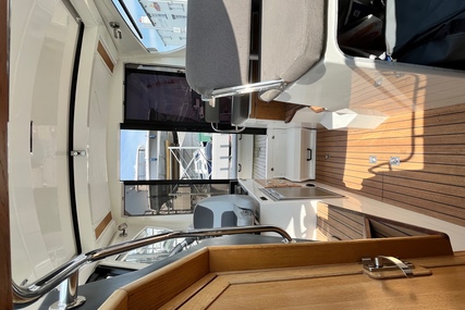 Ocean Master 760HTS