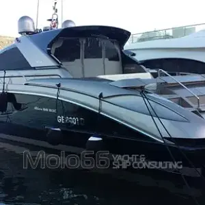 2005 Riva 68 Ego