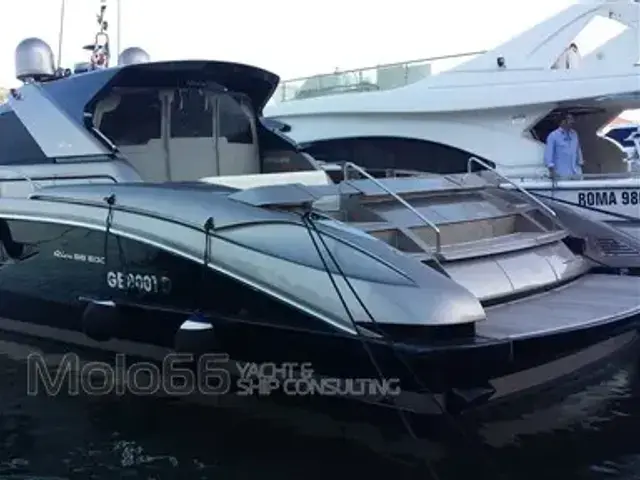 Riva 68 Ego