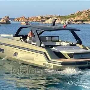 2022 Apex Yachts Apex 60