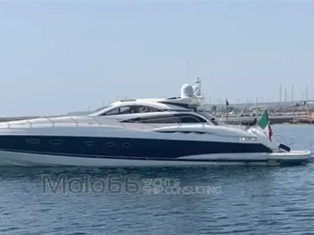 Sunseeker Predator 75