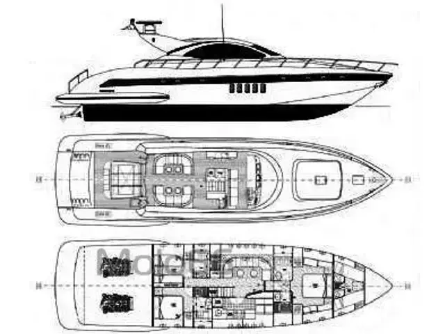 Mangusta 72 Open