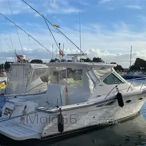 2007 Tiara Yachts 3200 Open