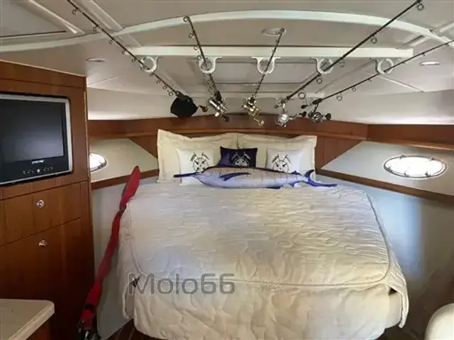 Tiara Yachts 3200 Open